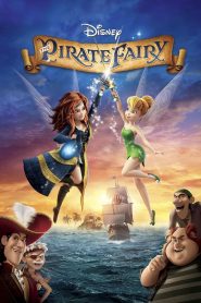 Nonton Tinker Bell and the Pirate Fairy 2014
