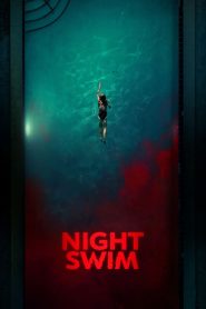 Nonton Night Swim 2024