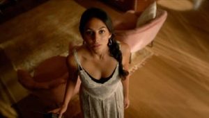 Death and Other Details: 1×5