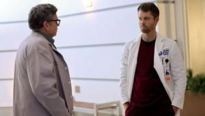 Chicago Med: 9×1