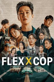 Nonton Flex X Cop 2024