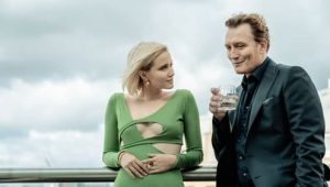 The Girlfriend Experience: 3×2