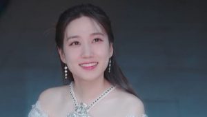 Castaway Diva: 1×12