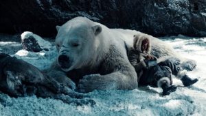 His Dark Materials: 1×5