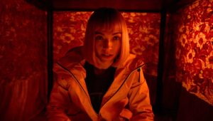 Death and Other Details: 1×7