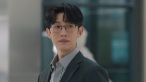 Queen of Divorce: 1×4