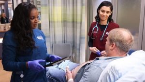 Chicago Med: 9×4