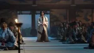 Shōgun: 1×9