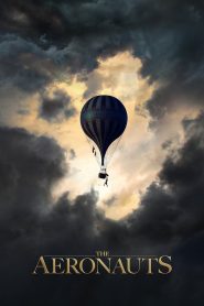Nonton The Aeronauts 2019