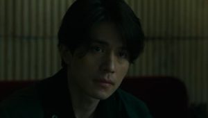 A Shop for Killers: 1×7