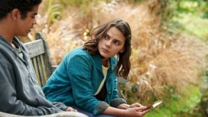 His Dark Materials: 2×2