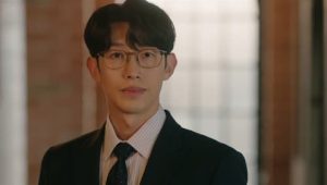 Queen of Divorce: 1×5