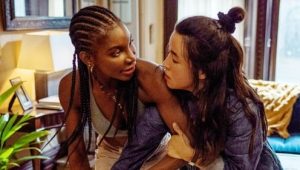 Mr. & Mrs. Smith: 1×7