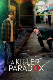 Nonton A Killer Paradox 2024