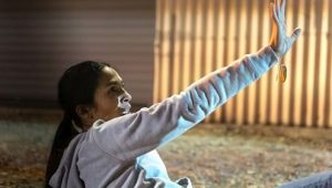 The Cleaning Lady: 3×1