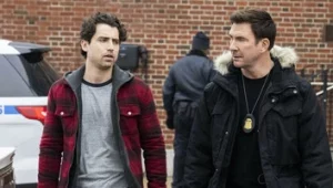 FBI: Most Wanted: 5×5