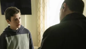 FBI: International: 3×5