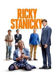 Nonton Ricky Stanicky 2024