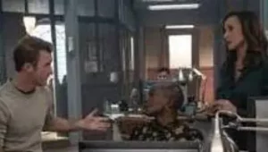 Alert: Missing Persons Unit: 2×2