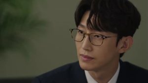 Queen of Divorce: 1×7