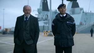 3 Body Problem: 1×5