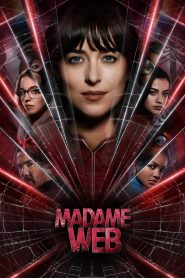 Nonton Madame Web 2024