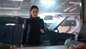 The Cleaning Lady: 3×3