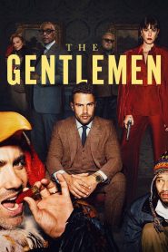 Nonton The Gentlemen 2024