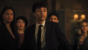 The Spiderwick Chronicles: 1×8