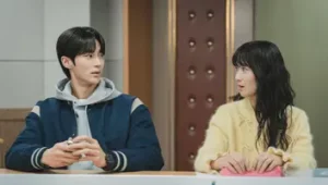 Lovely Runner: 1×13