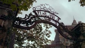 The Spiderwick Chronicles: 1×1