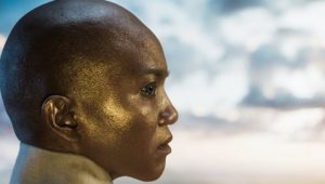 His Dark Materials: 3×2