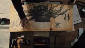 The Spiderwick Chronicles: 1×7