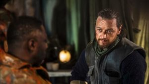 His Dark Materials: 3×1