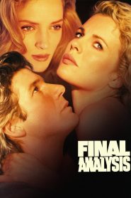 Nonton Final Analysis 1992