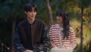 Lovely Runner: 1×12