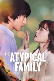 Nonton The Atypical Family 2024