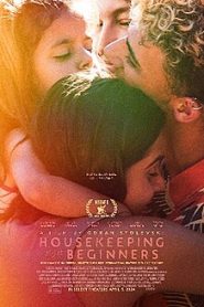 Nonton Housekeeping for Beginners 2023