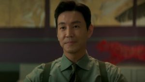 The Golden Spoon: 1×13