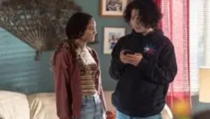 The Cleaning Lady: 3×8