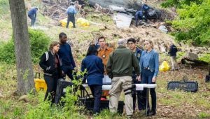 FBI: Most Wanted: 5×13