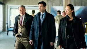 FBI: International: 3×12
