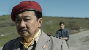 The Sympathizer: 1×6