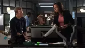 Alert: Missing Persons Unit: 2×8