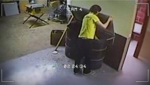 Don’t F**k with Cats: Hunting an Internet Killer: 1×2