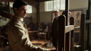 Guillermo del Toro’s Cabinet of Curiosities: 1×5