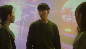 Miss Night and Day: 1×5