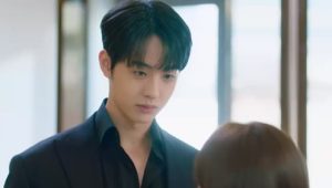 Dreaming of Freaking Fairytale: 1×4