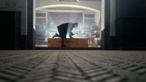 Guillermo del Toro’s Cabinet of Curiosities: 1×2