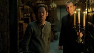 Guillermo del Toro’s Cabinet of Curiosities: 1×1